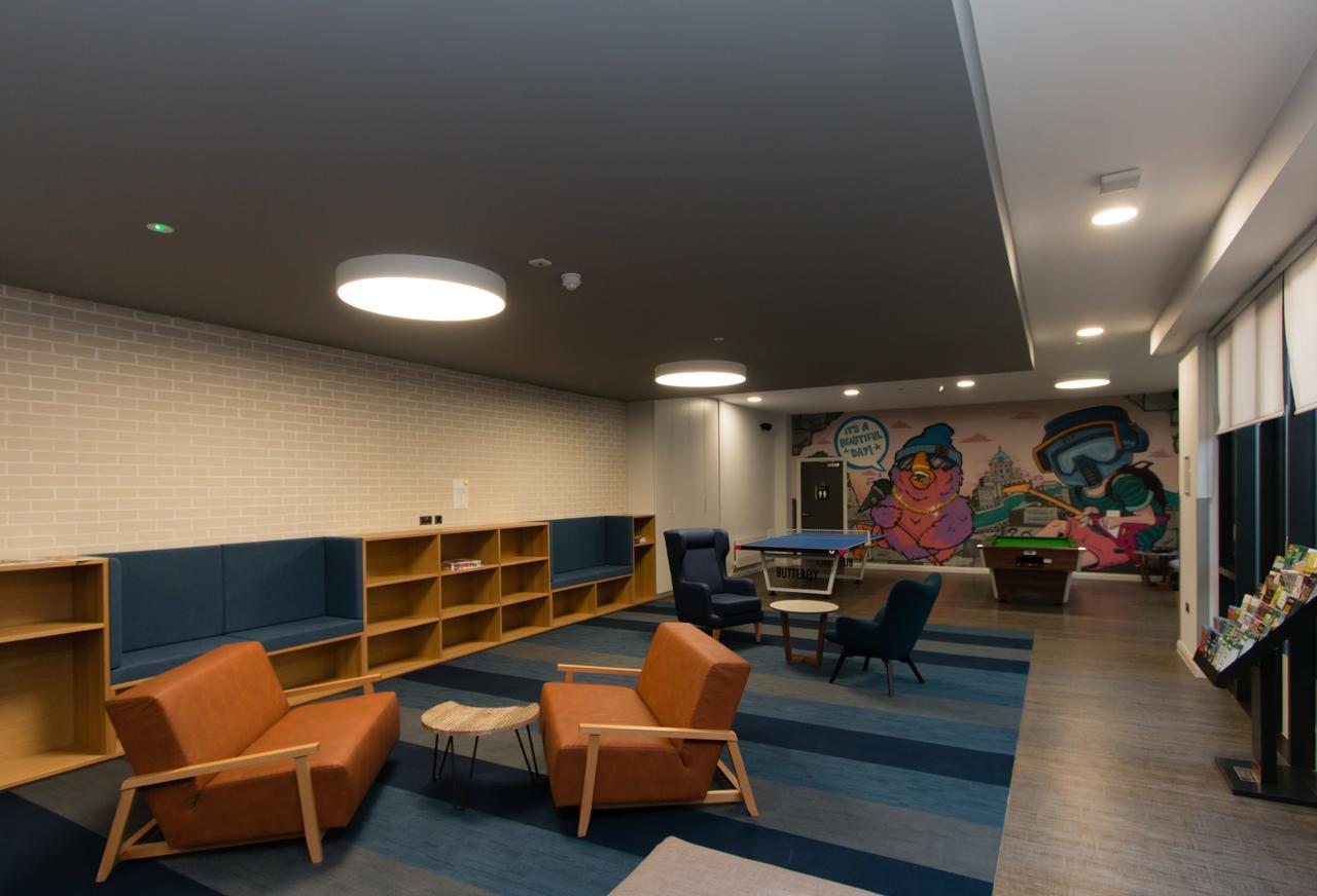 Destiny Student - Kavanagh Court Dublin Exterior foto