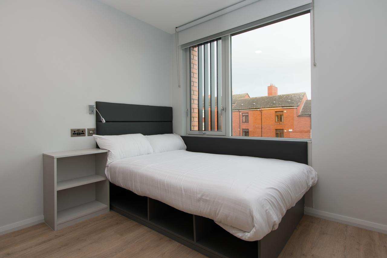 Destiny Student - Kavanagh Court Dublin Exterior foto
